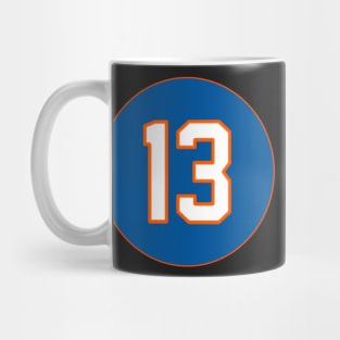 m.barzal Mug